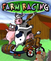 game pic for Farm Racing